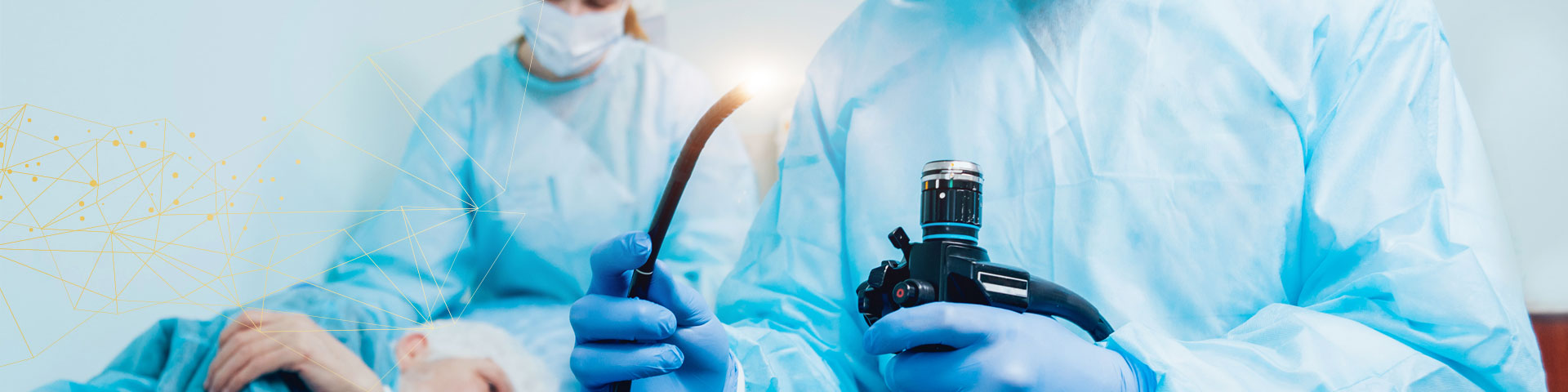 Dr Khalid Coovadia Gastroenterologist