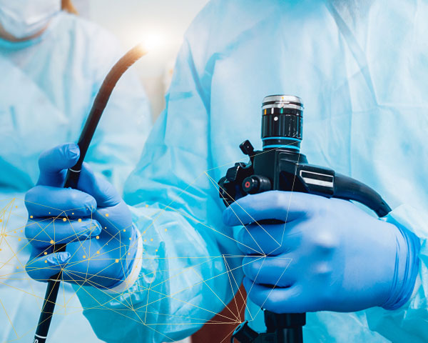 Dr Khalid Coovadia Gastroenterologist