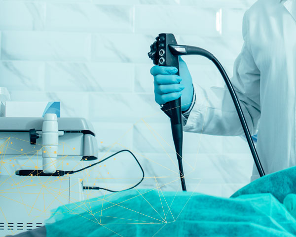 Dr Khalid Coovadia Gastroenterologist